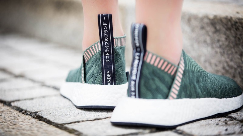 Adidas nmd outlet cs2 green